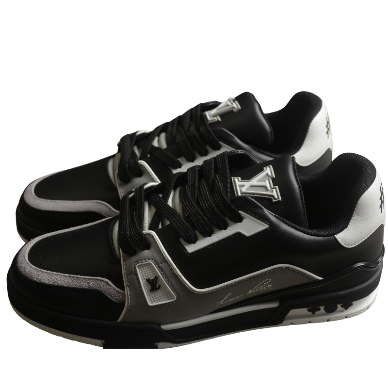 Louis Vuitton "Trainer"