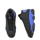 Air Jordan 13 Retro "Black /Hyper Royal"