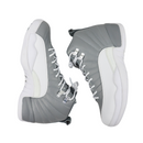 Air Jordan 12 "Stealth"