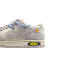 Off White X Nike Dunk Low  "Lot 38 Of 50"