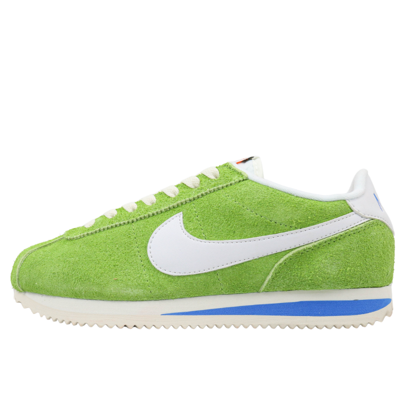 Nike Wmns Cortez Vintage "Chlorophyll"