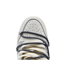 Off White X Nike Dunk Low  "Lot 41 Of 50"