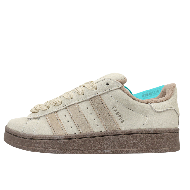 Adidas Campus 00s "Aluminium Earth Strata"