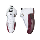 A Ma Maniére x Air Jordan 12 SP "White"