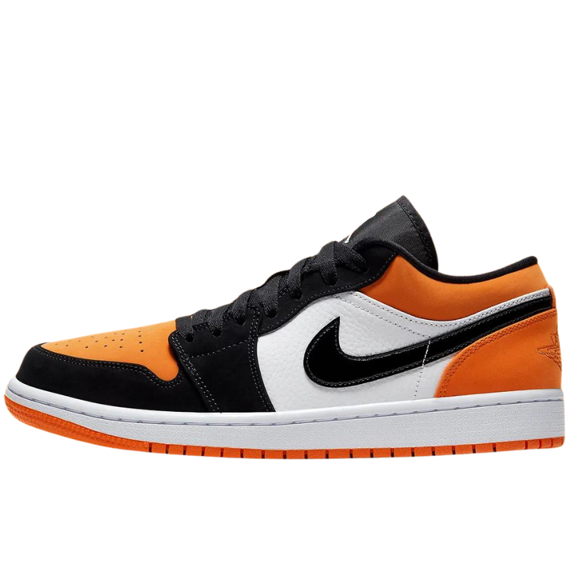 Air Jordan Low "Shattered Backboard"