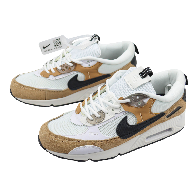 Nike Air Max 90 "Futura Tan XY"