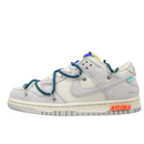 Off White X Nike Dunk Low  "Lot 16 Of 50"