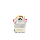 Off White X Nike Dunk Low  "Lot 33 Of 50"