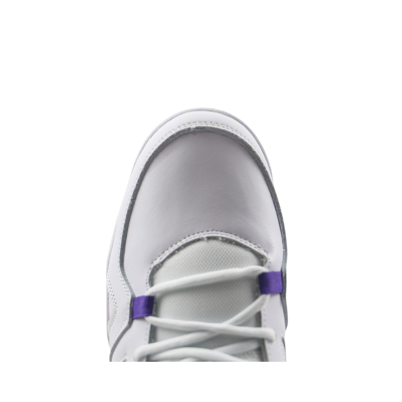 Air Jordan 6 "Flight Club 91 Lakers"