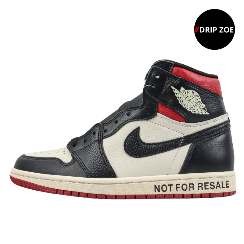 Air Jordan 1 Retro High "OG NRG"