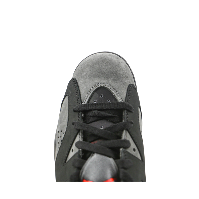 Paris Saint-Germain x Air Jordan 6 Retro "Iron Grey"