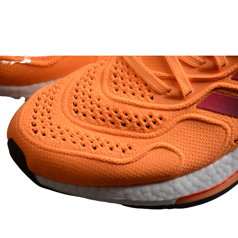 Adidas UltraBoost 22 Heat.RDY Flash Orange GX9038