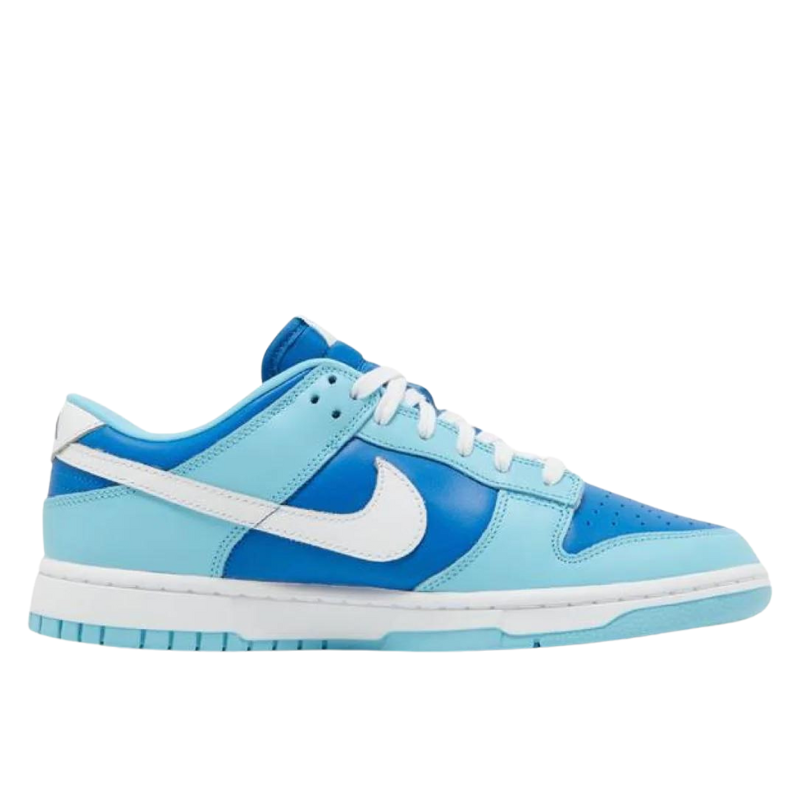 Nike Dunk Low "Argon Blue"