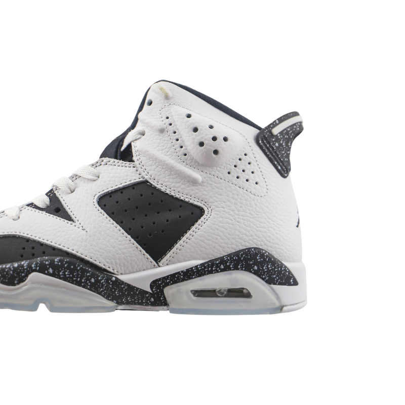 Air Jordan 6 Retro "Oreo"
