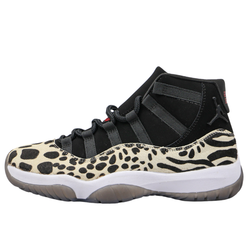 Air Jordan 11 WMNS Retro "Animal Instinct"