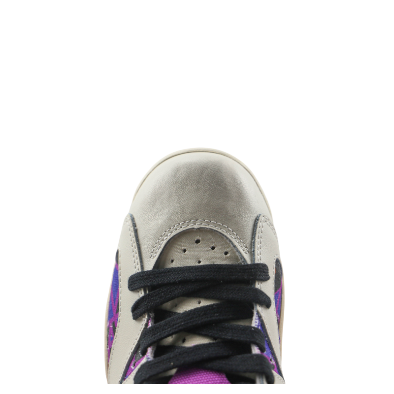 Air Jordan 6 Retro "Quai 54 - Purple"