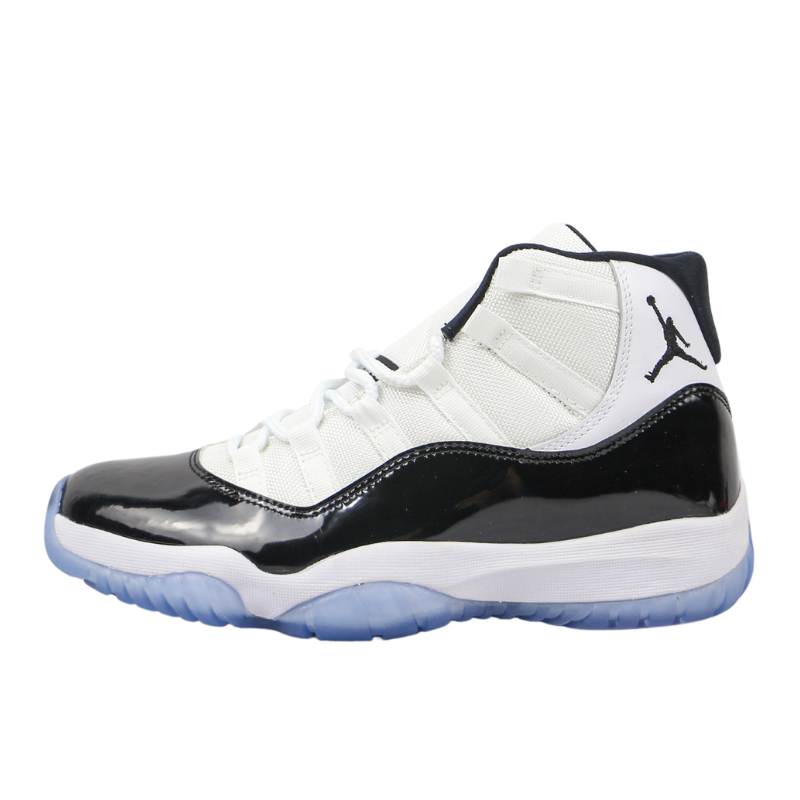 Air Jordan 11 Retro "Concord" 2018