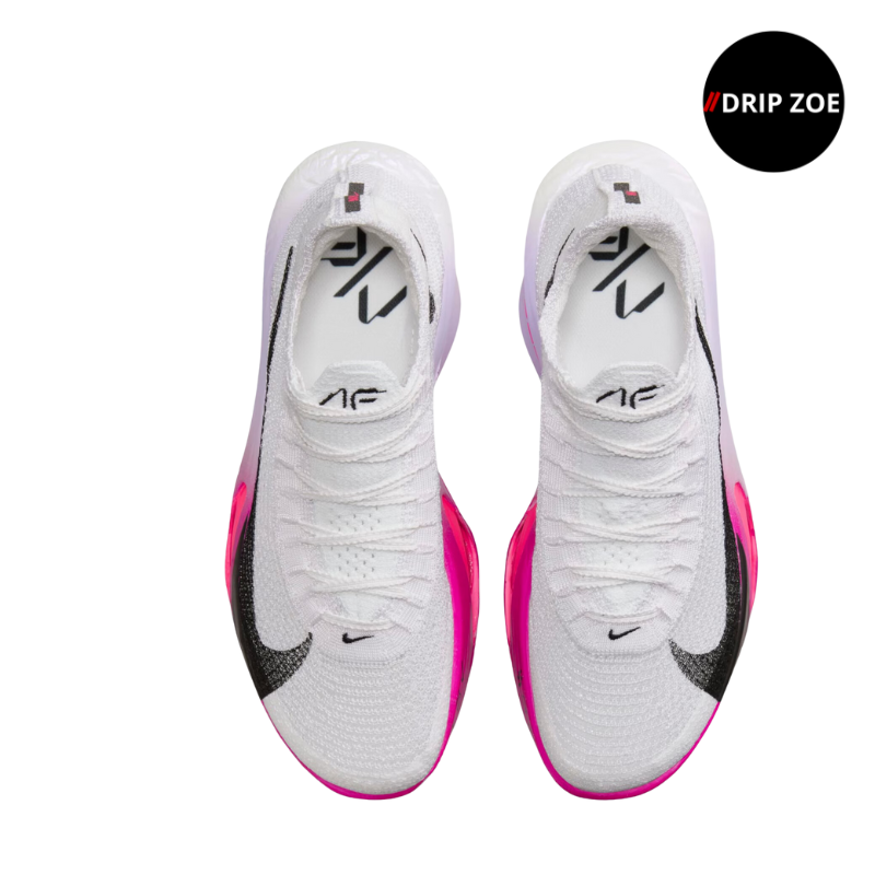 Nike Air Zoom Alphafly "Purple Agate Vivid Grape"
