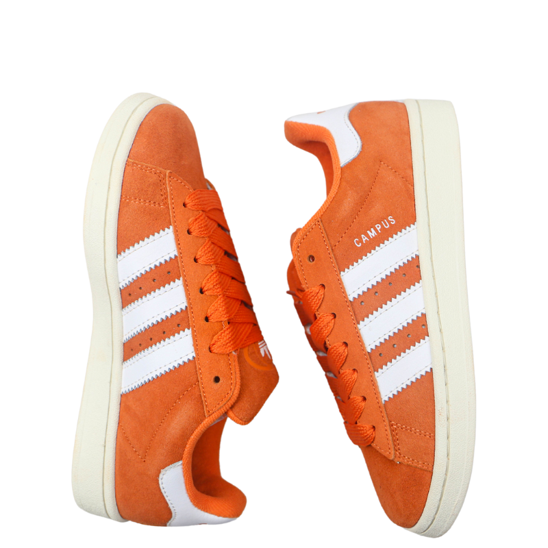 Adidas Campus 00s "Amber Tint"