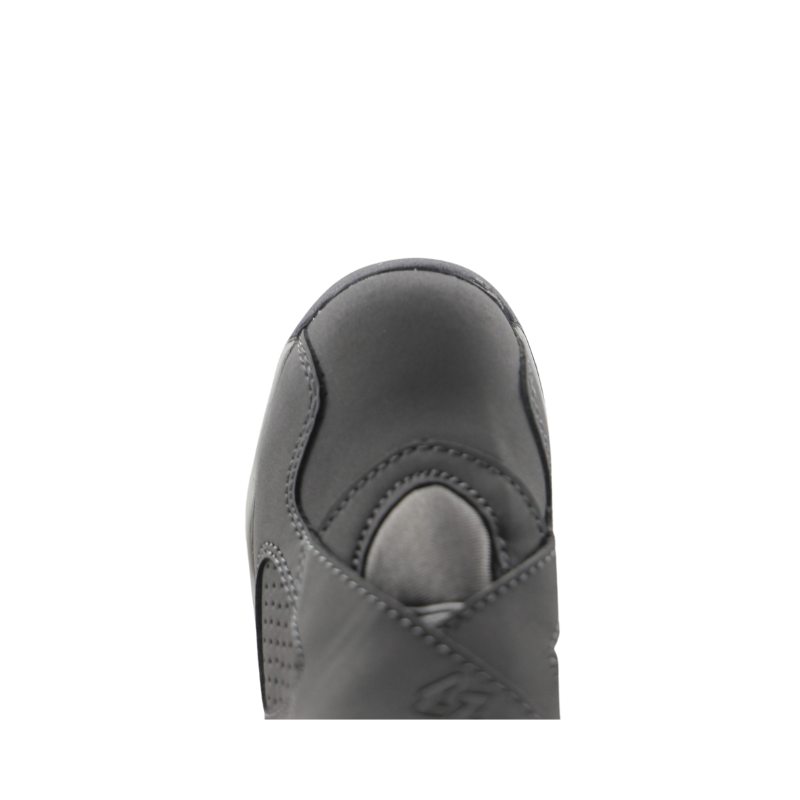 Air Jordan 8 Retro "Cool Grey"