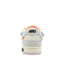 Off White X Nike Dunk Low  "Lot 38 Of 50"