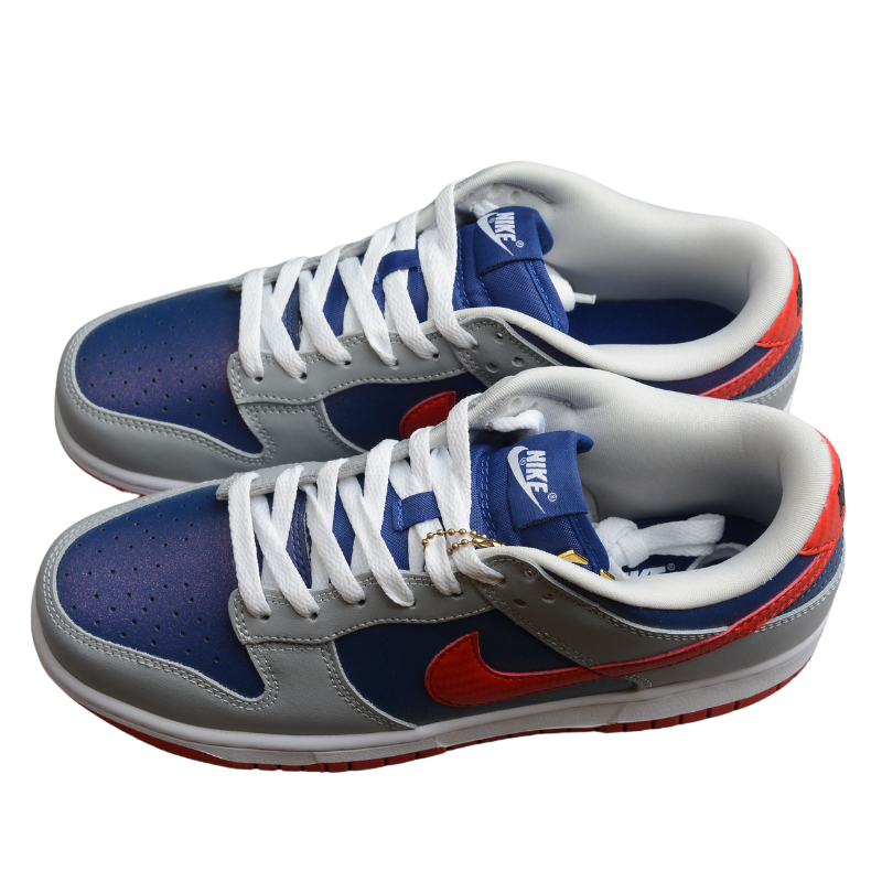 Nike Dunk Low SP "Samba"