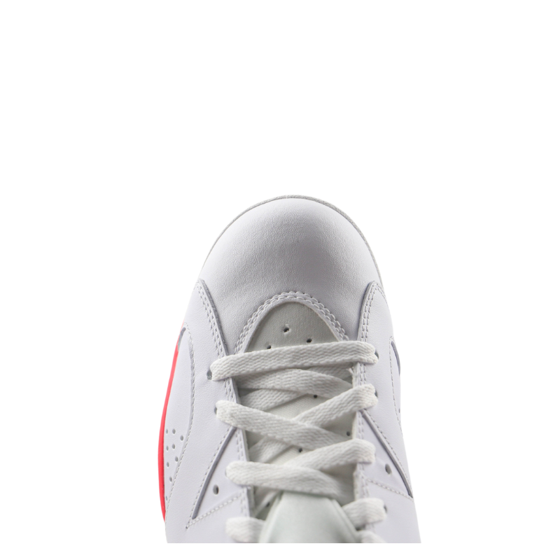 Air Jordan 6 Retro "White/Infrared "