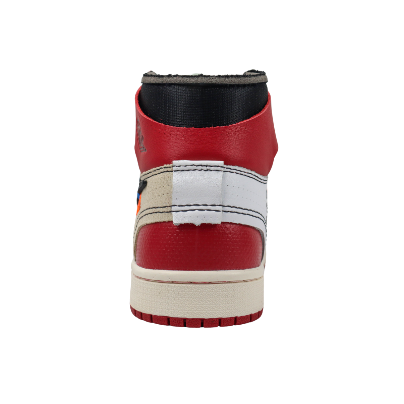 Off-White x Air Jordan 1 Retro High OG "Chicago"