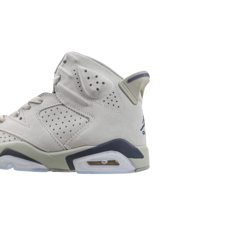 Air Jordan 6 "Georgetown"