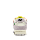 Off White X Nike Dunk Low  "Lot 15 Of 50"