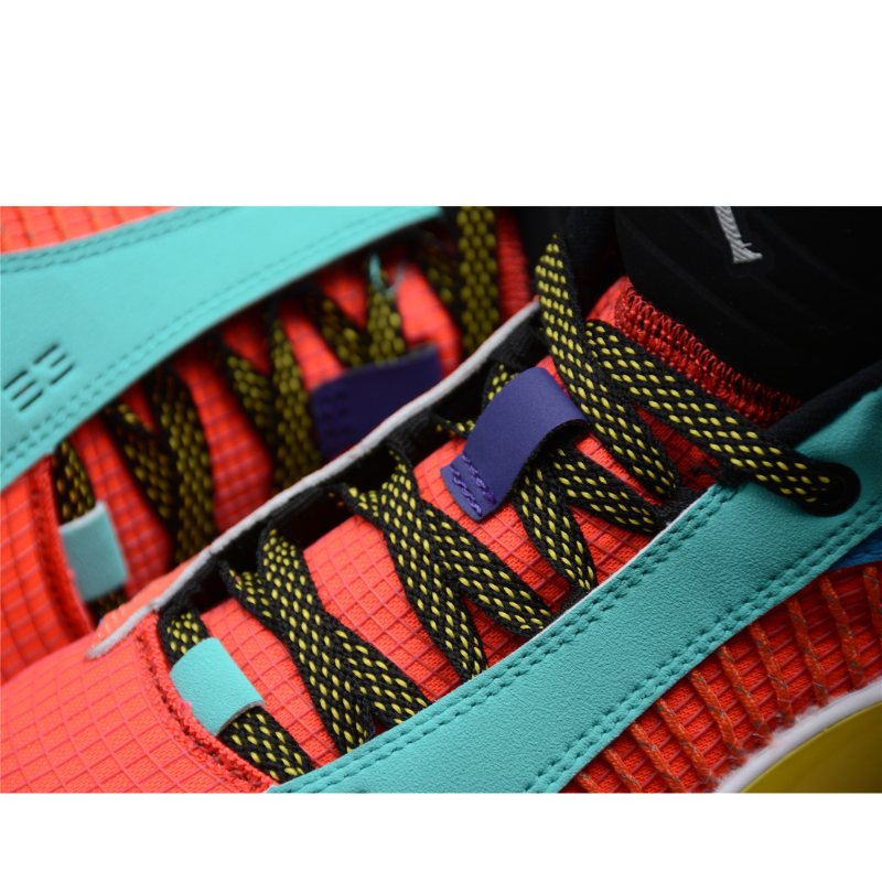 Air Jordan 35 Low “Reflexology”