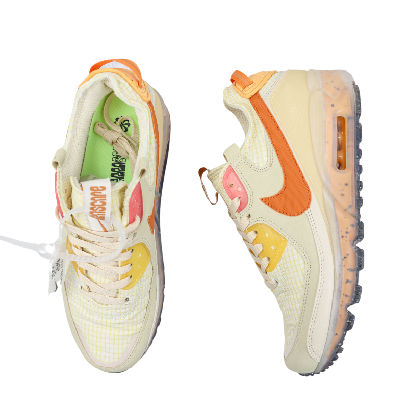 Nike Air Max 90 Terrascape "Fuel Orange"