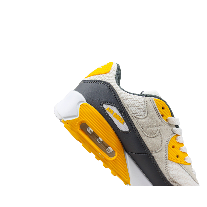 Nike Air Max 90 “University Gold”