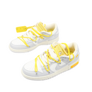 Off White X Nike Dunk Low  "Lot 29 Of 50"