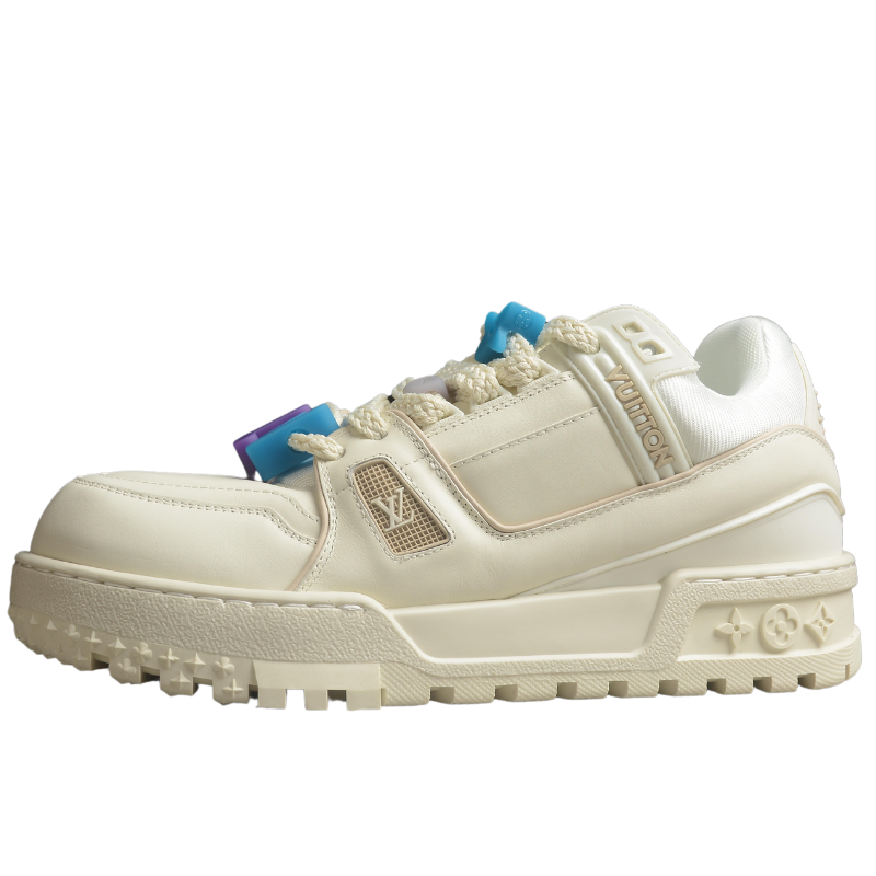 Louis Vuitton "Trainer Maxi"
