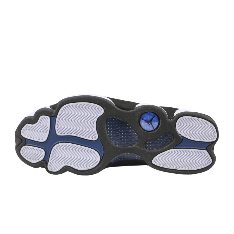 Air Jordan 13 Retro "Brave Blue"