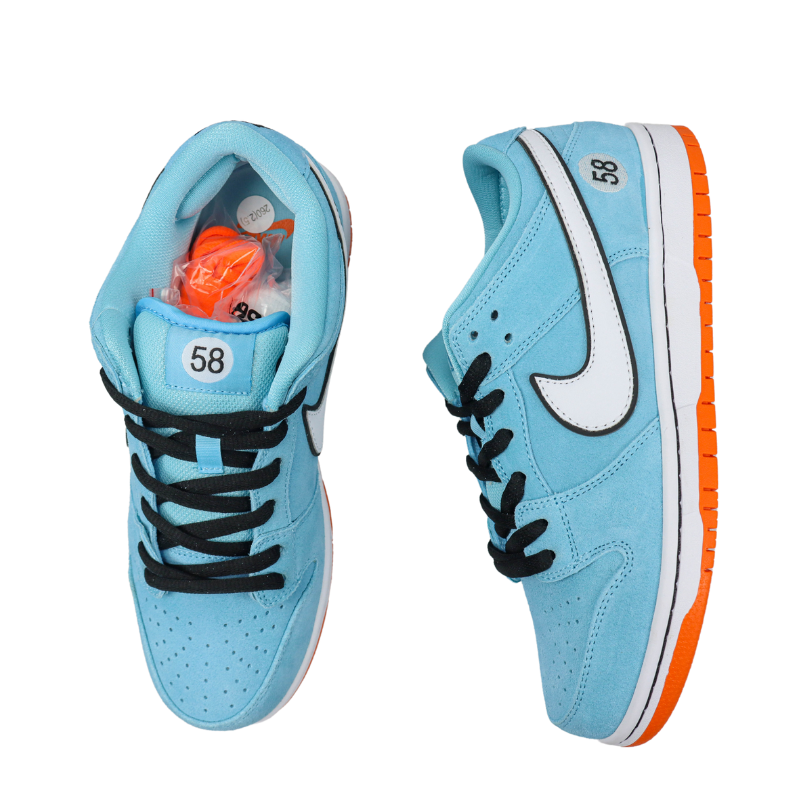 Nike SB Dunk Low "Club 58 Gulf"