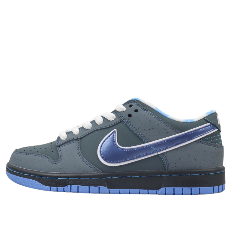 Concepts x Nike Dunk Low SB "Blue Lobster"