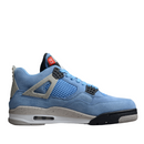 Air Jordan High 4 Retro "University Blue"