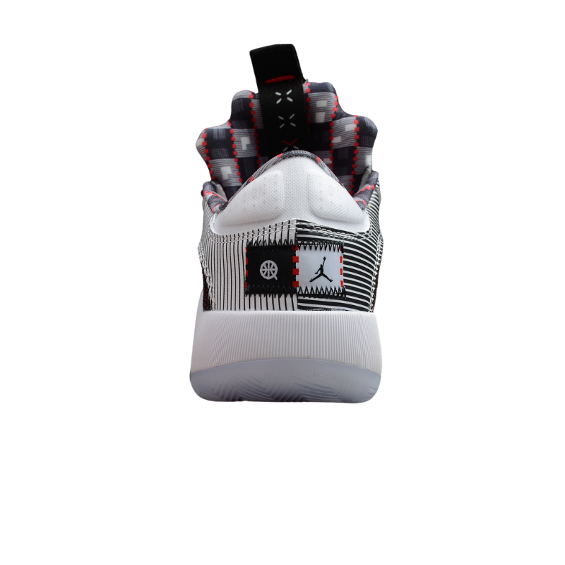 Air Jordan 35 Low “Quai 54”