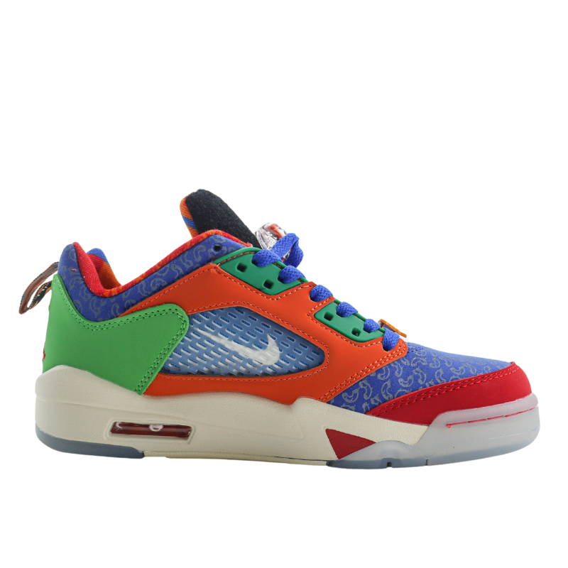 Air Jordan 5 Retro Low "Doernbecher Michael"