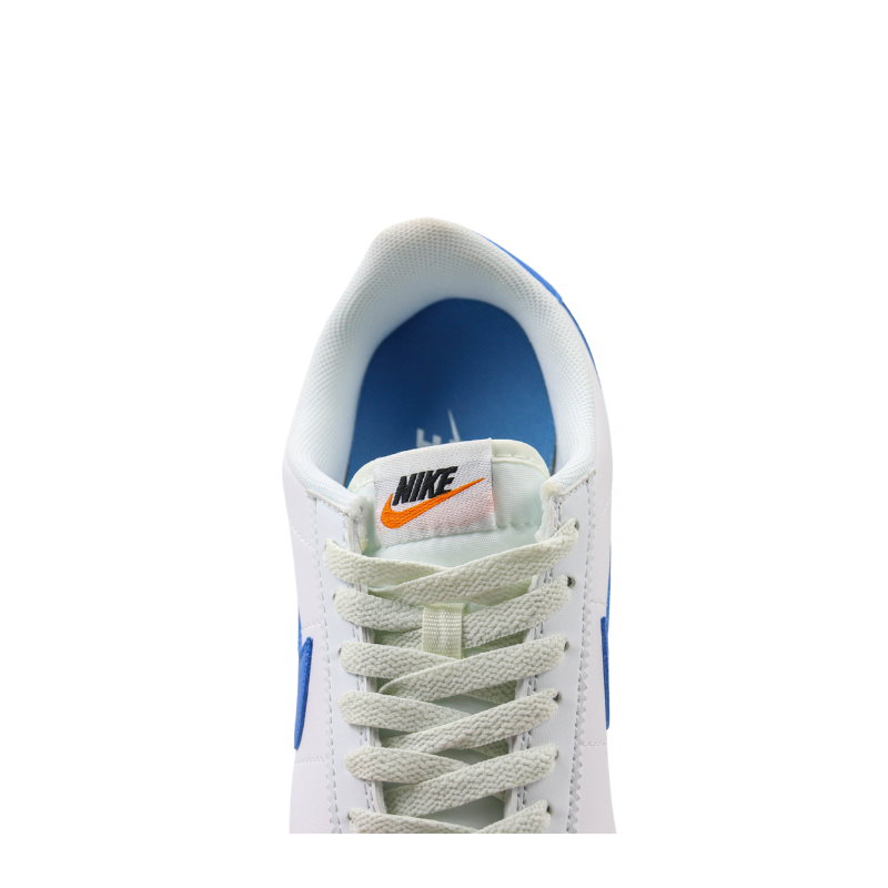 Nike WMNS Cortez Classic "White University Blue Sail Limited Edition"