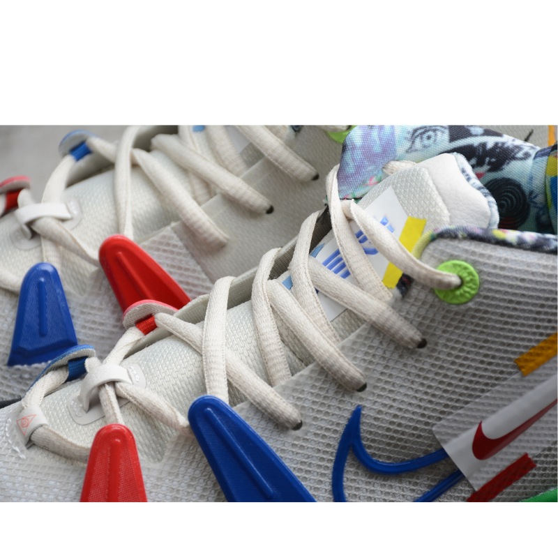 Nike Kyrie 7 EP "Visions"