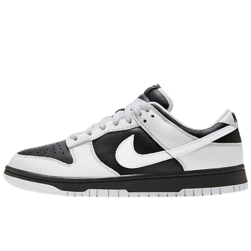 Nike  Dunk Low "Reverse Panda"