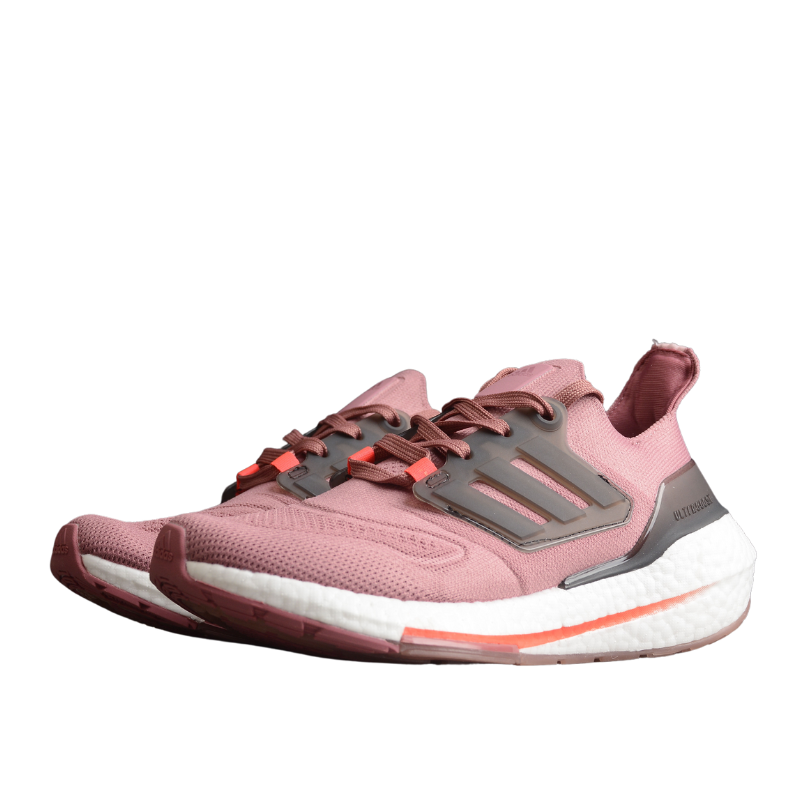 Adidas Ultra Boost 22 "Magic Mauve"