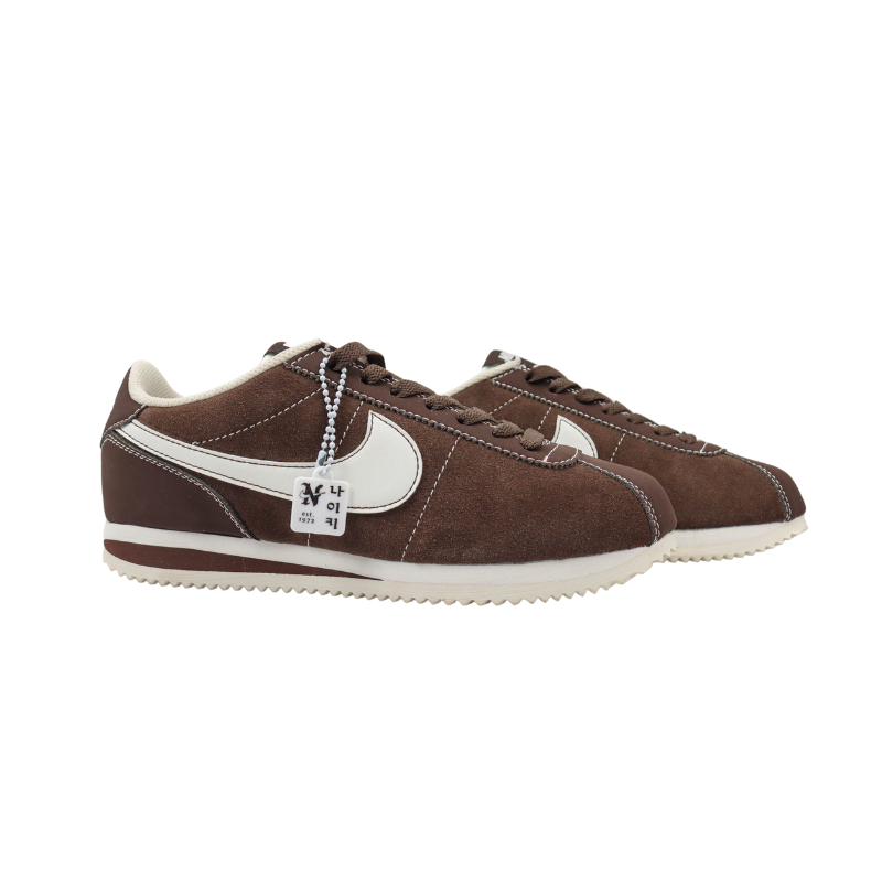 Nike Cortez SE "Hangul Day Baroque Brown"