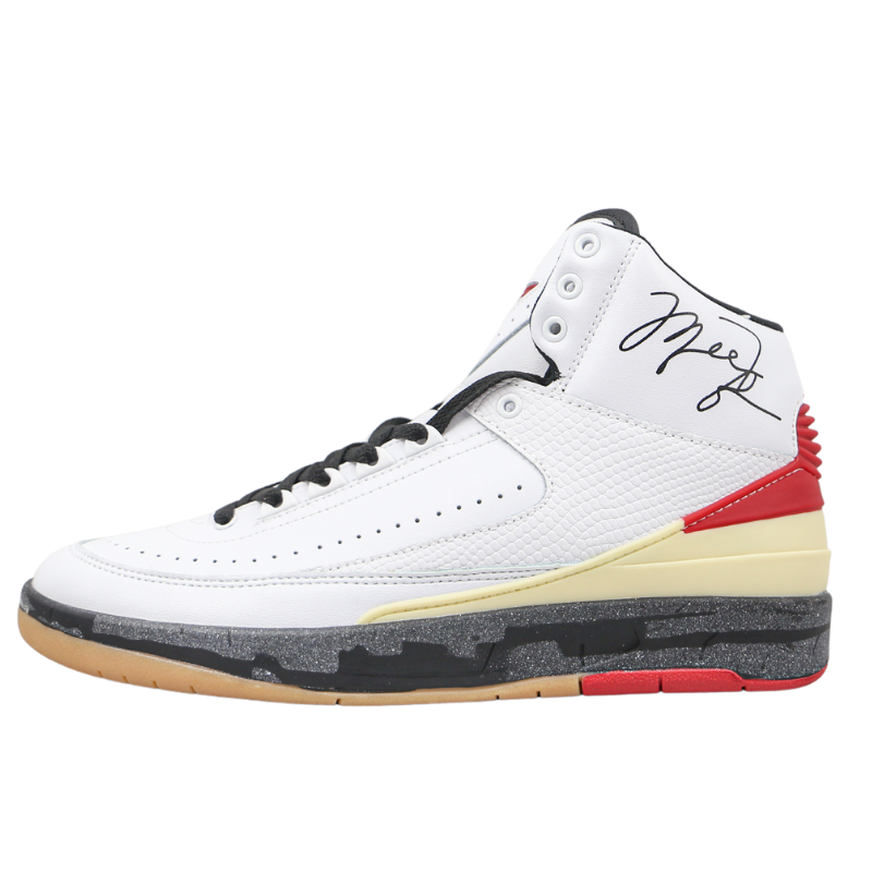 Nike Air Jordan 2 "Chicago"