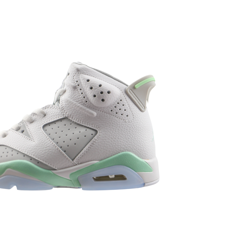 Air Jordan 6 Retro  Wmns "Mint Foam"