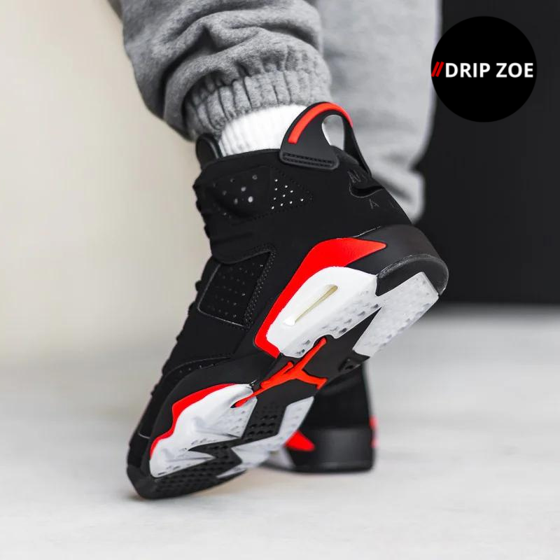Air Jordan 6 Retro "Infrared"