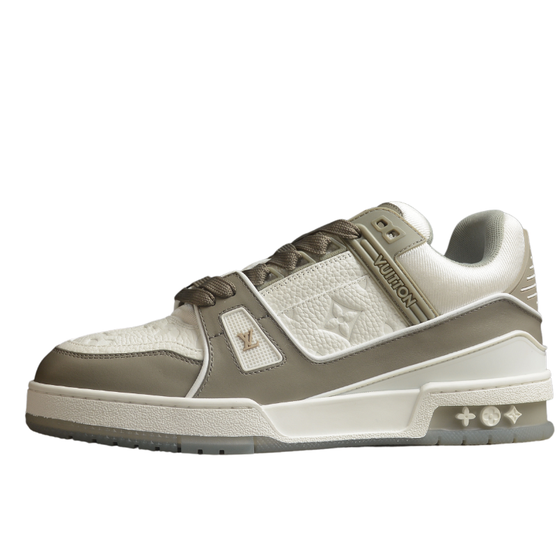 Louis Vuitton "Trainer"